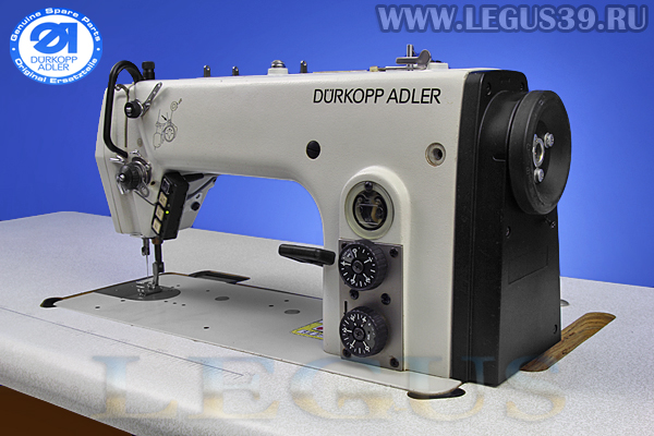 Швейная машина Durkopp Adler 271-140342