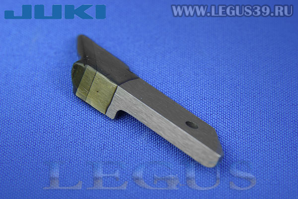 Нож 118-45906 верхний угловой для JUKI