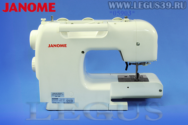 Швейная машина Janome 4052 