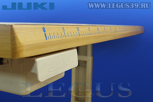 Стол для промышленной швейной машины JUKI DDL 8100 BM (Китай) 1050 мм Укороченный стол