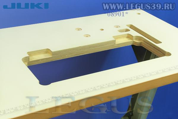 Стол для промышленной швейной машины JUKI DDL Италия