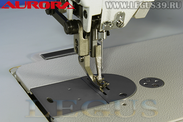 Промышленная прямострочная швейная машина Aurora A-0302-D