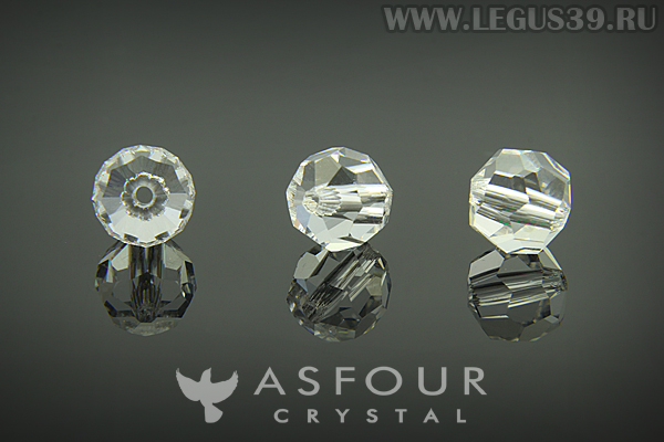Бусины 1502 Asfour Crystal 8 мм