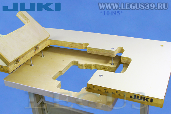 Стол для оверлока комплект JUKI CTS/MOFUL-CN