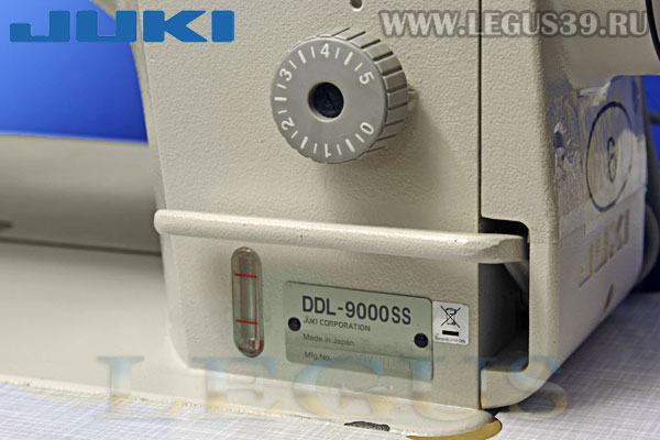Швейная машина JUKI DDL-9000SS