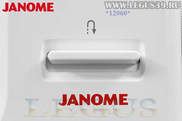 Швейная машина Janome Decor Excel 5124 PRO