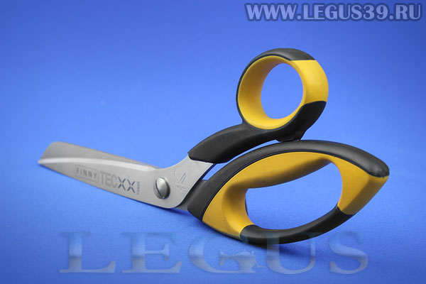 Ножницы 73925 KRETZER K 743225 горчичный 10" Scissors 250x125mm для технических тканей