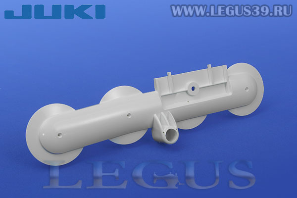 Бобинодержатель A-1118-776-000B для бытового оверлока JUKI MO-1000 SPOOL HOLDER (A1118776000B) Прокладка (подставка) для блока катушкадержателей (4 катушки)