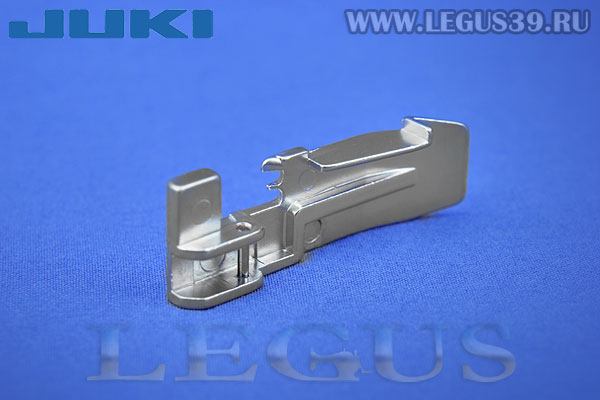 Лапка 40131302 стандартная для бытового оверлока Juki MO-50/51e, Aurora 640/740, ML004/005/0055/010/013