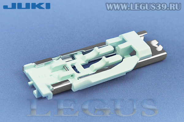 Лапка A9127T700AOB для швейных машин Juki (7 мм) для петли автомат для моделей HZL E80, E70, E61.