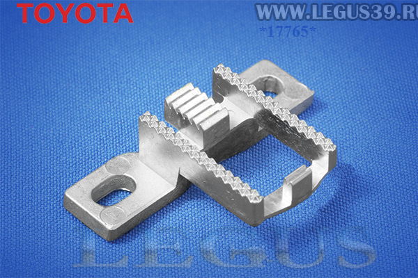 Гребенка для бытовой швейной машины Toyota SP-series 674515-DBA10-B