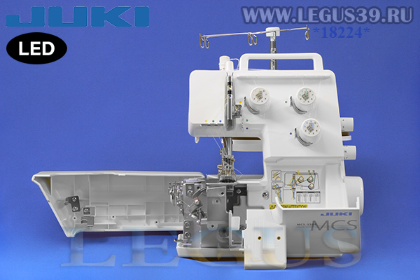 Распошивальная машина Juki MCS-1500N (LED 2020 года)