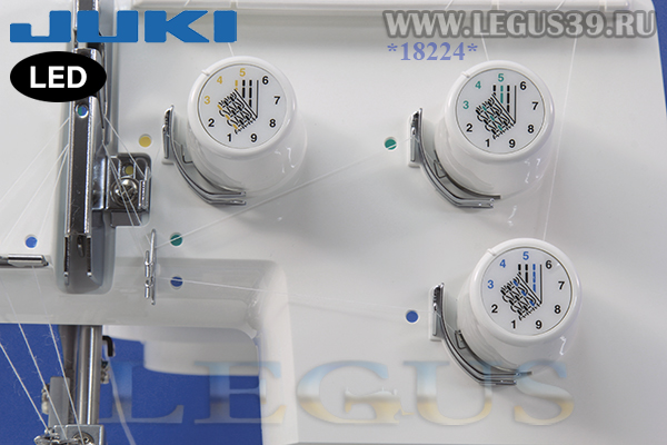 Распошивальная машина Juki MCS-1500N (LED 2020 года)
