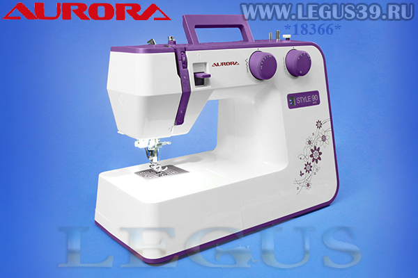 Швейная машина Aurora Style 90 