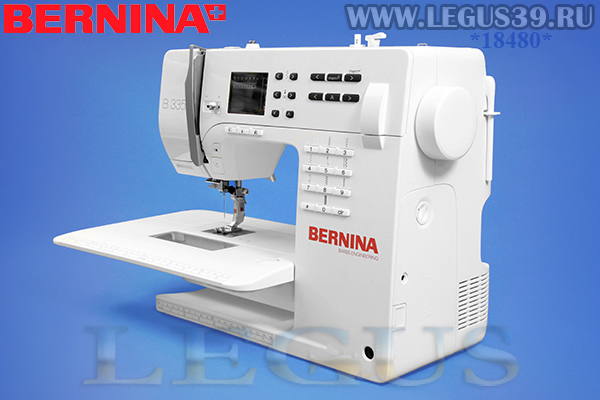 Швейная машина Bernina 335