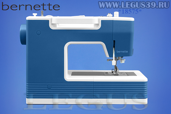 Швейная машина Bernette b05 Academy