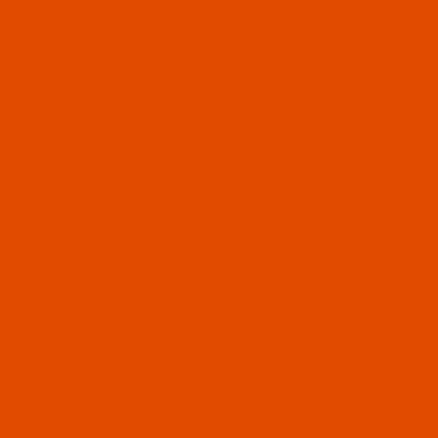 Краска Vlotho Edge для уреза, тип: матовый 55 мл, цвет: Оранжевый. 55 мл.