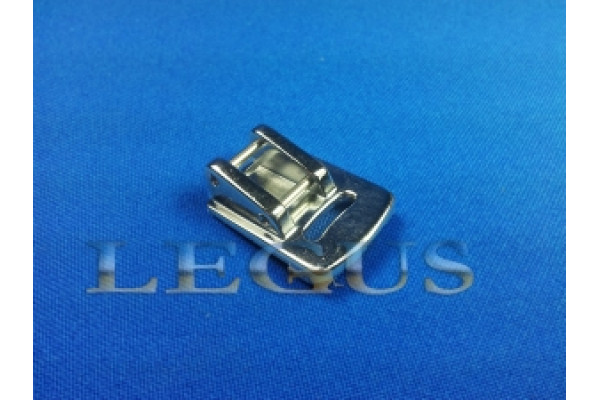 Лапка для швейных машин Janome (7мм) для сборки 200315007, 200003102, 200-003-102 в упаковке *01278* на горизонтальный челнок