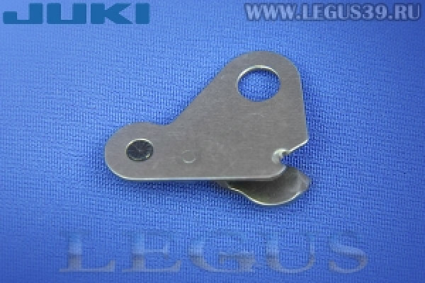 Нож подвижный JUKI B2406-373-OAO (B2406373OAO) для MB 373 *03657* для пуговичной промышленной машины