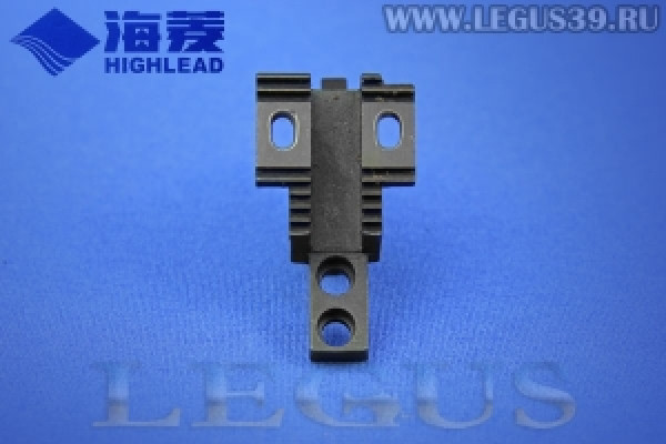 Комплект для HIGHLEAD GC20618-2  12,7 мм *04149*