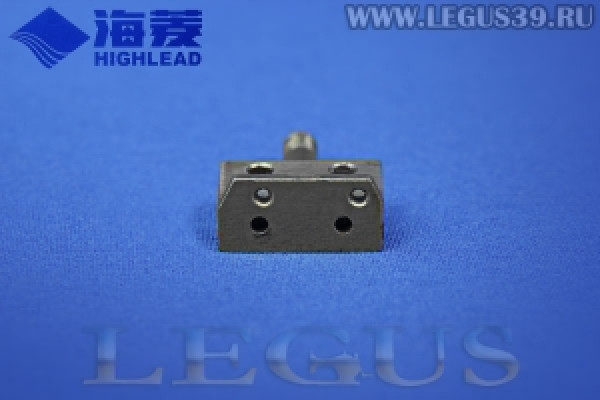 Комплект для HIGHLEAD GC20618-2  9,5 мм *04639* (268г)