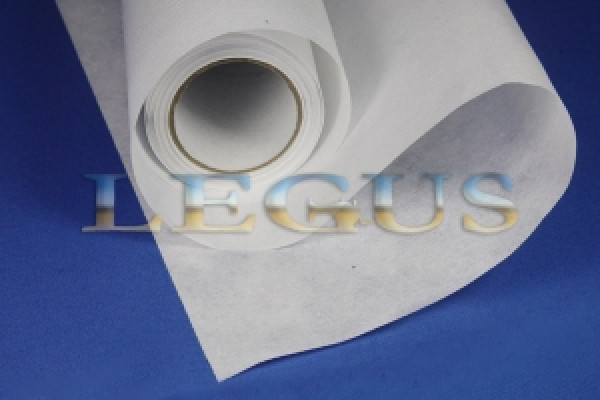 Стабилизатор отрывной для эластичных тканей Madeira Cotton Stable(белый) 30см.x5м. art.9438 *06517*