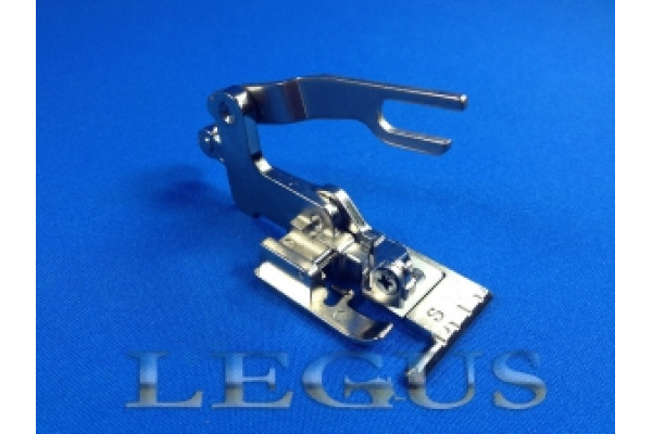 Лапка F054 для бытовых швейных машин Brother F054 боковой нож, XC3879-152 (XC3879-002)) *06871* (95г)
