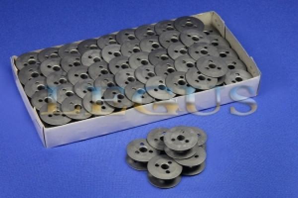 Шпулька для 2x иголки HIGHLEAD H4912I8001 для GC20618-1-D, GC20618-2-D Aluminium *08868* Bobbins Original