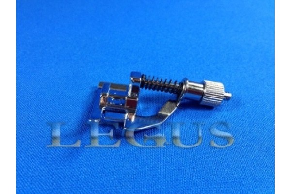 Лапка F018N для бытовых швейных машин Brother F018N (L) для потайного шва  XC1976-052 (XG6617-001) *10439*