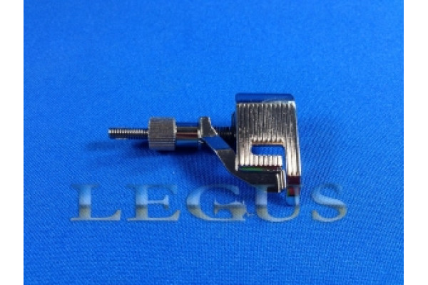 Лапка F018N для бытовых швейных машин Brother F018N (L) для потайного шва  XC1976-052 (XG6617-001) *10439*
