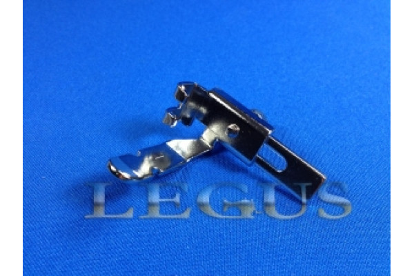 Лапка F036N для бытовых швейных машин Brother F036N для вшивания молнии XC1970-002 (XC1970002) (XC1970-052) *10445*
