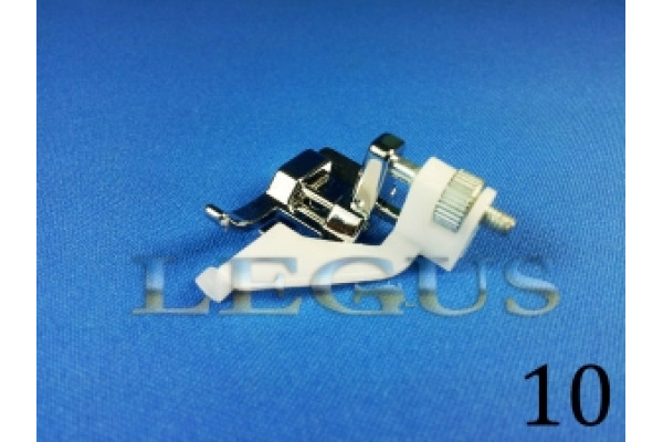 Набор лапок для швейной машины ETI MATIC SET 15шт. RJ-215   *07922*