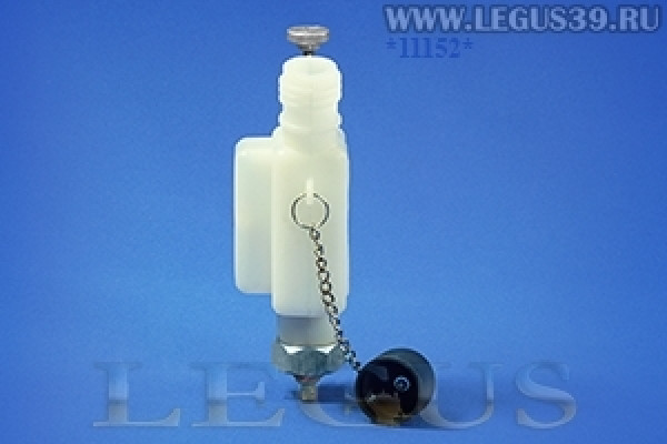 Масленка, устройство для смазки GK26 D03003 (6-0AS) для мешкозашивочной машины GK-26 *11152* Oiler (66г)