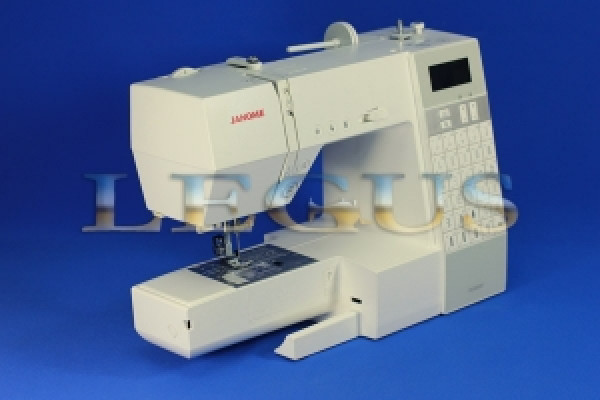 Швейная машина Janome DC 6030 *11161*