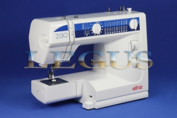 Швейная машина ELNA 2130              *11205*