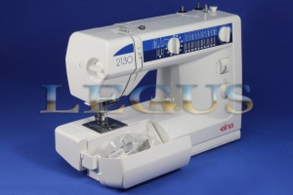 Швейная машина ELNA 2130              *11205*