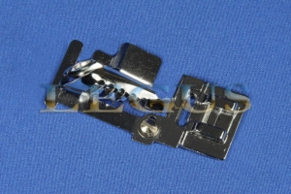 Лапка F014N для бытовых швейных машин Brother F014N окантовыватель  XC1955002 (XC1955-052) *11217* XC1955052 F 014N