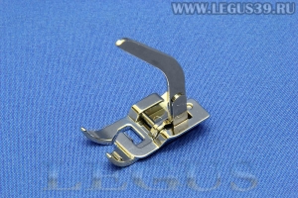 Набор лапок для швейной машины, Шкатулка,  Aurora AU-139 *11431* 16 предметов, лапки, ножницы, иглы, нитки