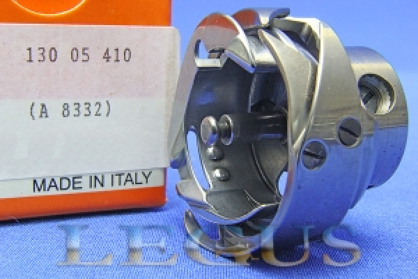 Челнок Cerliani TEXTIMA 8332 7,24мм для промышленной швейной машины *10336* (Италия) 130 05 410