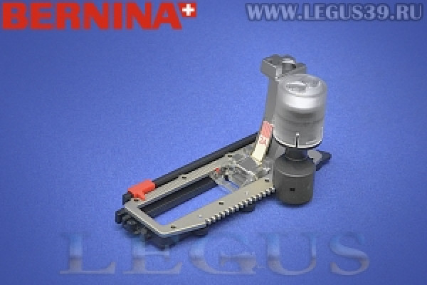 Швейно-вышивальная машина Bernina 790 *14791* (Снято с производства, заказ невозможен) с возможностью подключения вышивального модуля