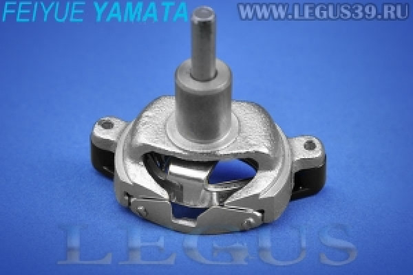 Челночное устройство Б.М. Yamata FY750-790  *14611* (Челнок, стакан челнока, токатель челнока, кольцо хода, клипса челнока 2 штуки,)