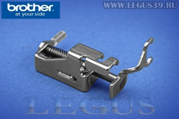 Лапка F061 для бытовых швейных машин Brother F061 стегальная с открытым мыском A/C/D/E/F/G/J/H/I  (XE1097-001) (XE1097001) *15180* для штопки вышивки