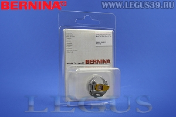 Шпульный колпачок Bernina 1405/180/185/200/435/QE/450/560/580/640/730 034320.71.05 *16040* для шитья и вышивания