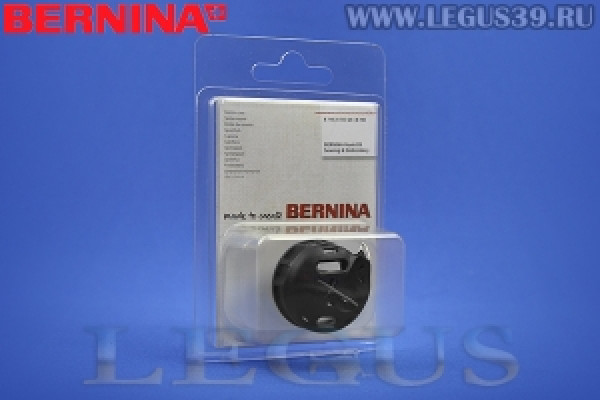 Шпульный колпачок Bernina 710/750QE/780 034320.71.01 *16042* для шитья и вышивания