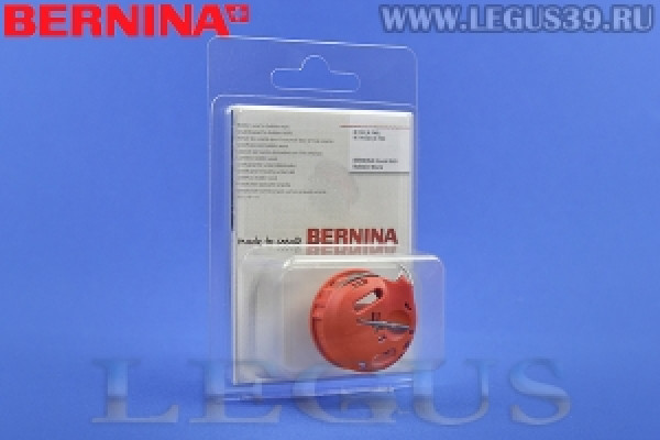Шпульный колпачок Bernina 710/750QE/780 034320.71.00 *16044* для шитья нижними нитками