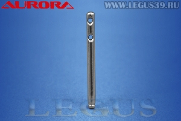 Швейная машина AURORA S-1 *16290* Прямострочная для легких и средних материалов с прямым приводом, функцией плавный старт (Головка машины) (Встроенный сервопривод)