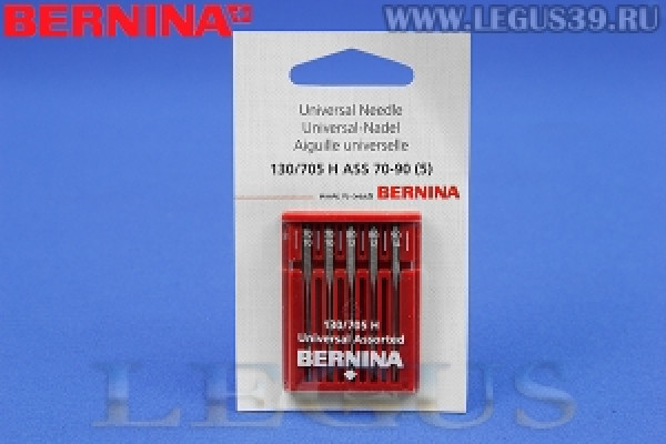 Швейная машина Bernina 435 *16291* (2019 года) без возможности использовать лапку BSR