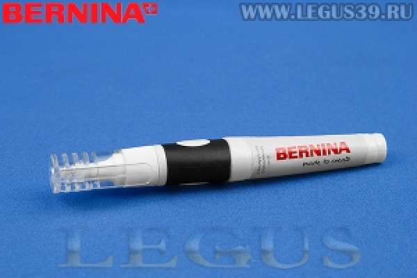 Швейная машина Bernina 435 *16291* (2019 года) без возможности использовать лапку BSR
