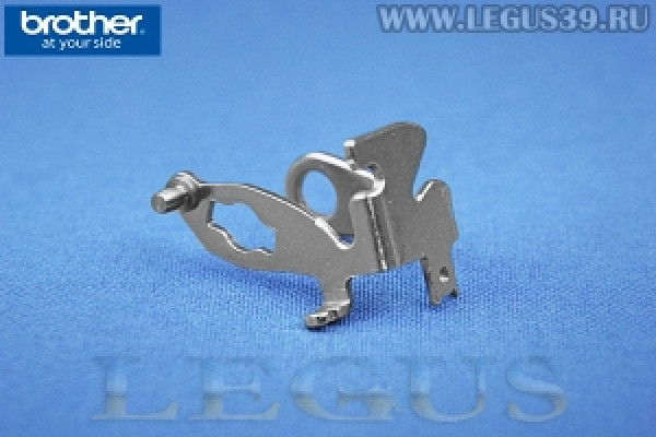 Нитенаправитель нитевдевателя Б.М. Brother NV-30/50 (Thread Guide Assembly) XE1465001 *16484* Нитенаправитель нитевдевателя Б.М. Brother NV-30/50 (Thread Guide Assembly) XE1465001 *16484*