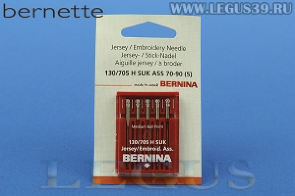 Швейно-вышивальная машина Bernina Bernette B79 *16994* Область вышивания 260x160 мм